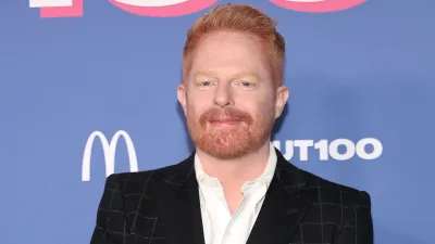 Jesse Tyler Ferguson Says Unemployment Paid ‘More’ Than Off-Broadway Gigs, Was ‘Nervous’ Taking Jobs
