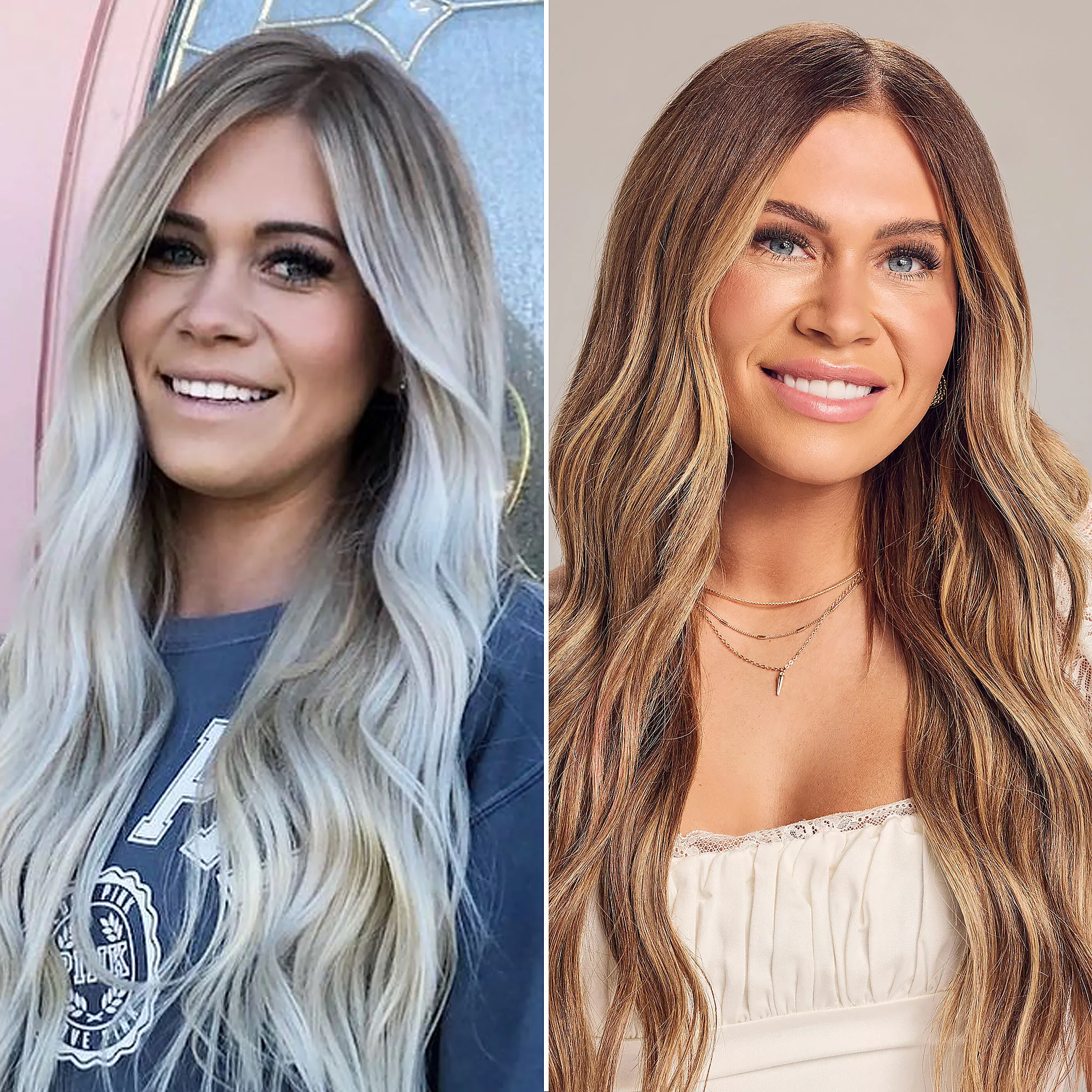 Jessi Ngatikaura The Secret Lives of Mormon Wives Then and Now