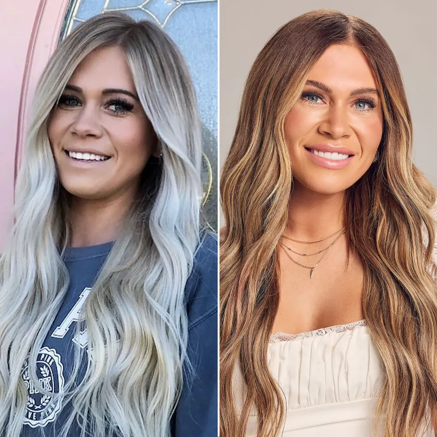 Jessi Ngatikaura The Secret Lives of Mormon Wives Then and Now