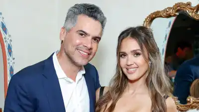 Jessica Alba and Cash Warren Have Had Trust Issues Over the Years