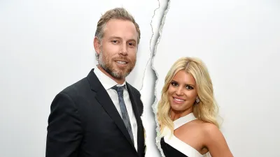 Jessica Simpson and Eric Johnson Split After 10 Years of Marriage