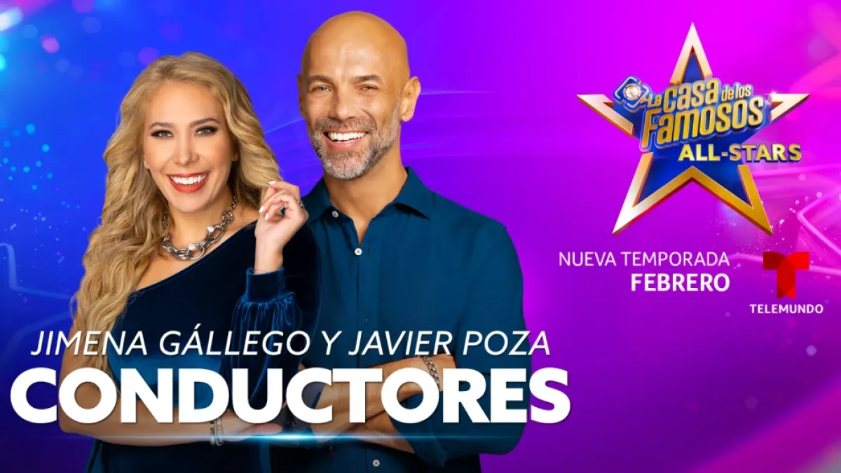 ‘La Casa de los Famosos All-Stars’