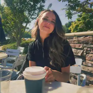 Jinger Duggar Explains Why She Didnt Learn to Swim Growing Up