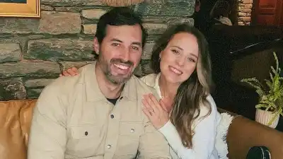 Jinger Duggar Recreated Major Milestone With Jeremy Vuolo for TLC Cameras