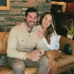Jinger Duggar Recreated Major Milestone With Jeremy Vuolo for TLC Cameras