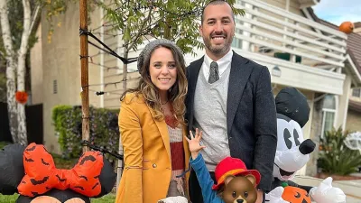 Jinger Duggar Says Her Daughters Forget Half the Names of Their Cousins