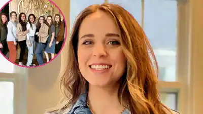 Jinger Duggar Thinks Its Possible Some of Her Siblings Will Also Have 19 Kids