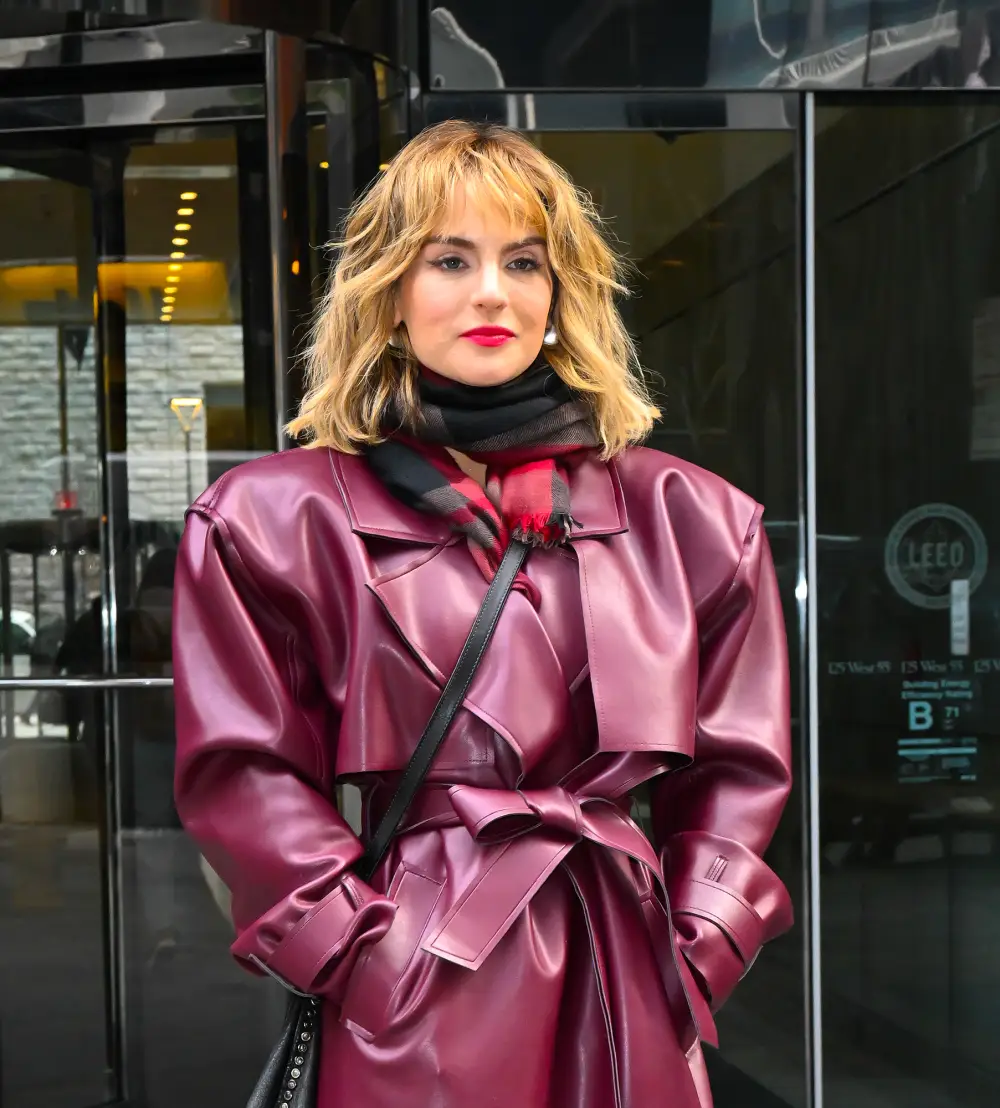 JoJo Recalls Being Cussed Out in the Street by an Ex After Releasing Her Memoir