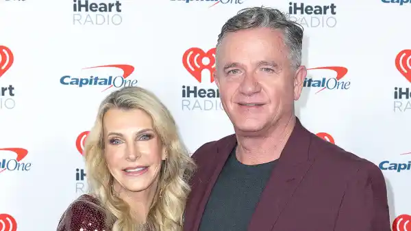 Joan Vassos and Chock Chapple Are Just Like Us With Their Ideal Temperature Differences