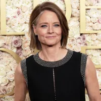 Jodie Foster Bio