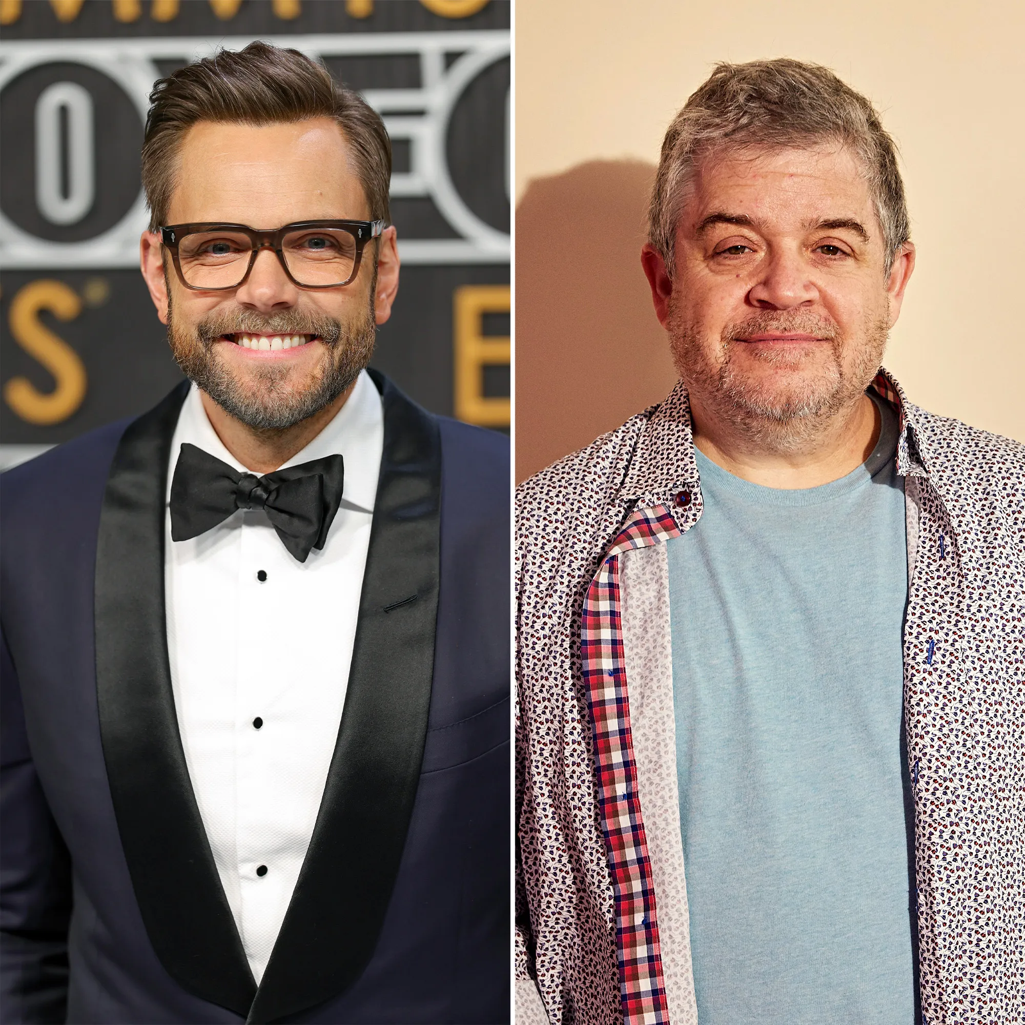 Joel McHale Replacing Patton Oswalt as Host of Fox Game Show