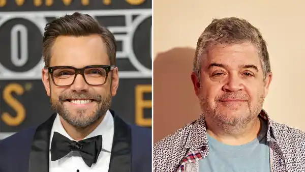 Joel McHale Replacing Patton Oswalt as Host of Fox Game Show