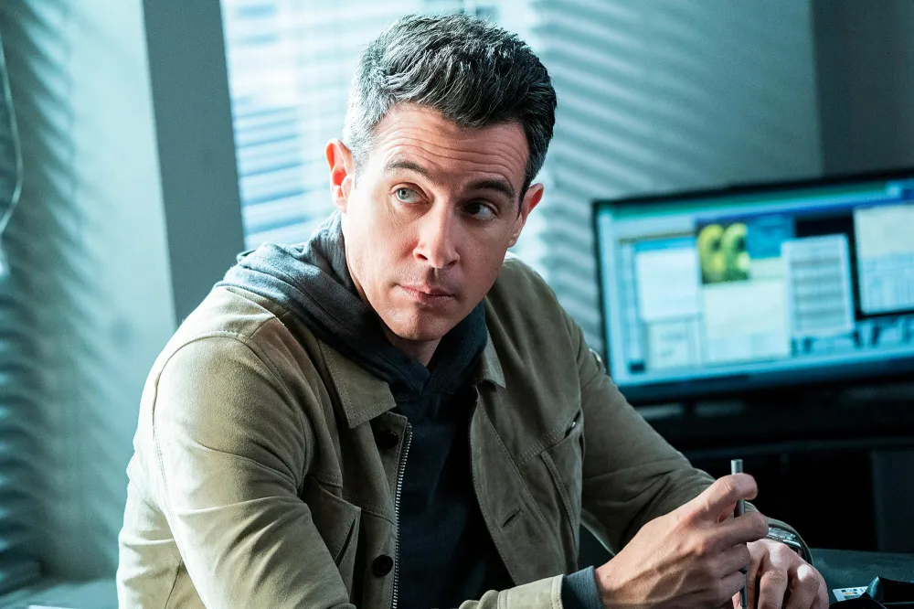 John Boyd Teases Scola and Nina s Future on FBI Says a Most Wanted Crossover Is Coming 146