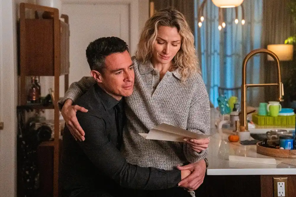 John Boyd Teases Scola and Nina s Future on FBI Says a Most Wanted Crossover Is Coming 147