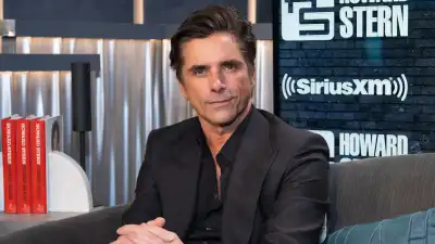 John Stamos Reflects on Love and Loss Tells Dave Coulier You Got This Amid Cancer Battle