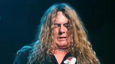 John Sykes Dead The Whitesnake and Thin Lizzy Guitarist Was 65
