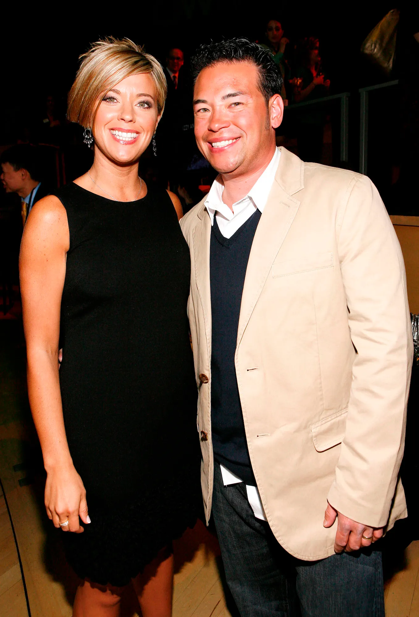 Jon Gosselin Reveals the Last Time He Spoke to Ex Wife Kate