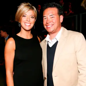 Jon Gosselin Reveals the Last Time He Spoke to Ex Wife Kate