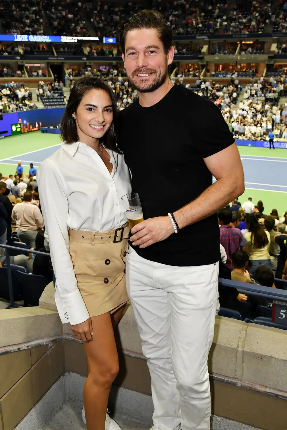 Jon Hamm Reacts to Craig Conover and Paige DeSorbo Split