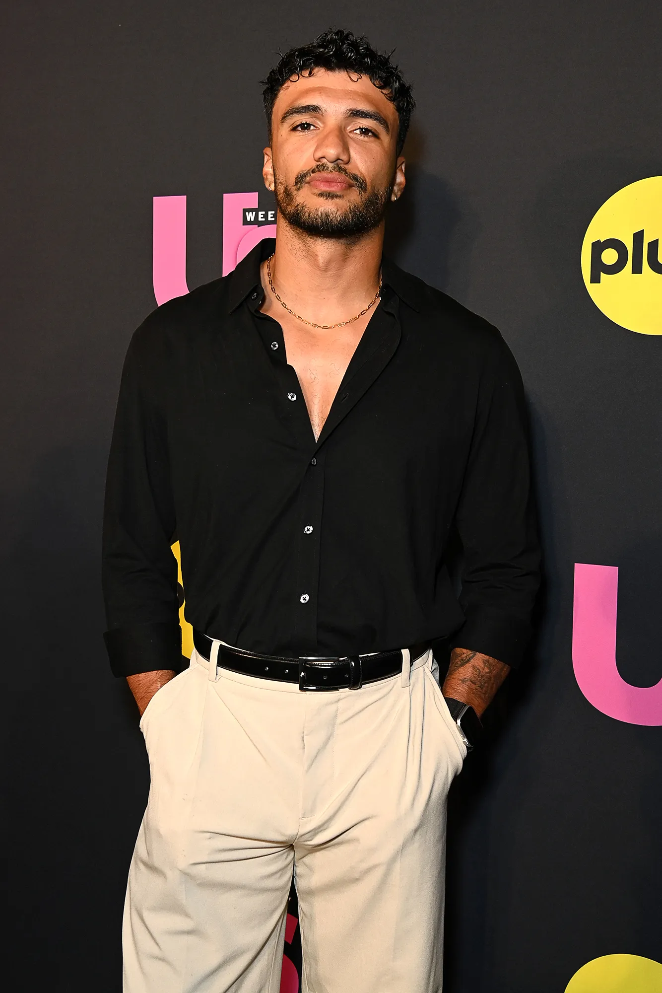 Jonathon Johnson Knows What He’s Looking for on ‘BiP’ Season 10 — But Won’t DM Anyone Beforehand