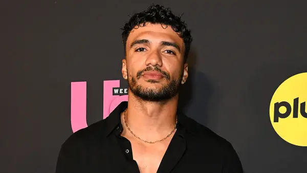 Jonathon Johnson Knows What He’s Looking for on ‘BiP’ Season 10 — But Won’t DM Anyone Beforehand