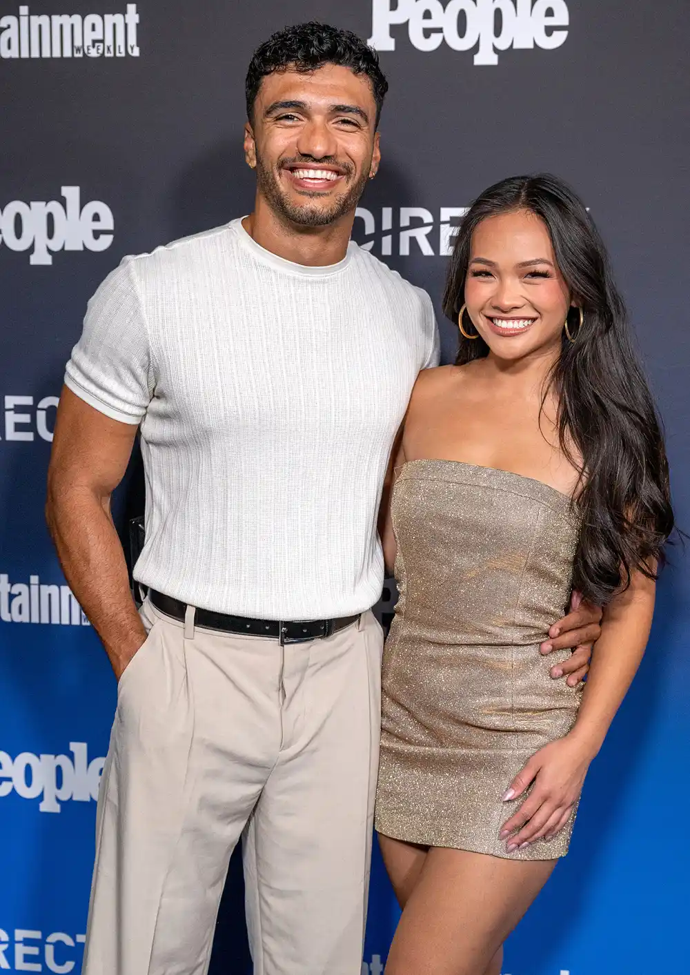 Jonathon Johnson Knows What He&rsquo;s Looking for on &lsquo;BiP&rsquo; Season 10 &mdash; But Won&rsquo;t DM Anyone Beforehand