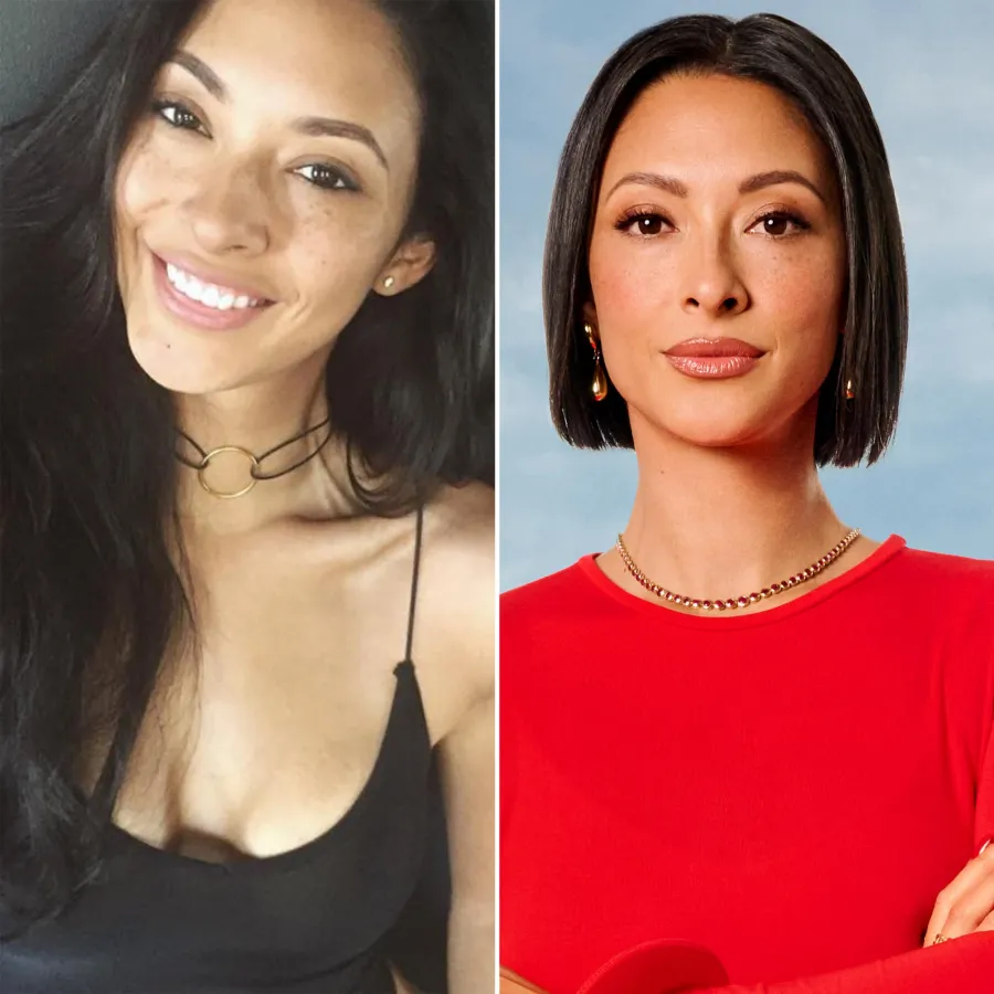 Selling the City Stars Then vs Now