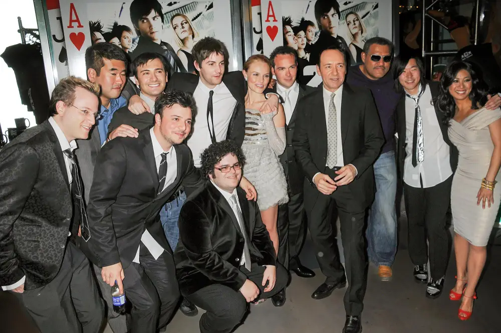 Josh Gad Breaks Down SNL Auditions Working With Kevin Spacey in Memoir