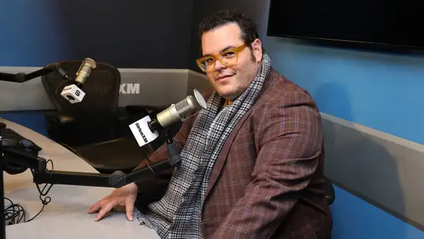 Josh Gad Has Lost 40 Lbs on GLP-1 Medication