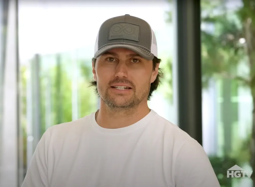 Joshua Hall Feels Stronger Than Ever After Tough 2024 Amid Christina Haack Divorce