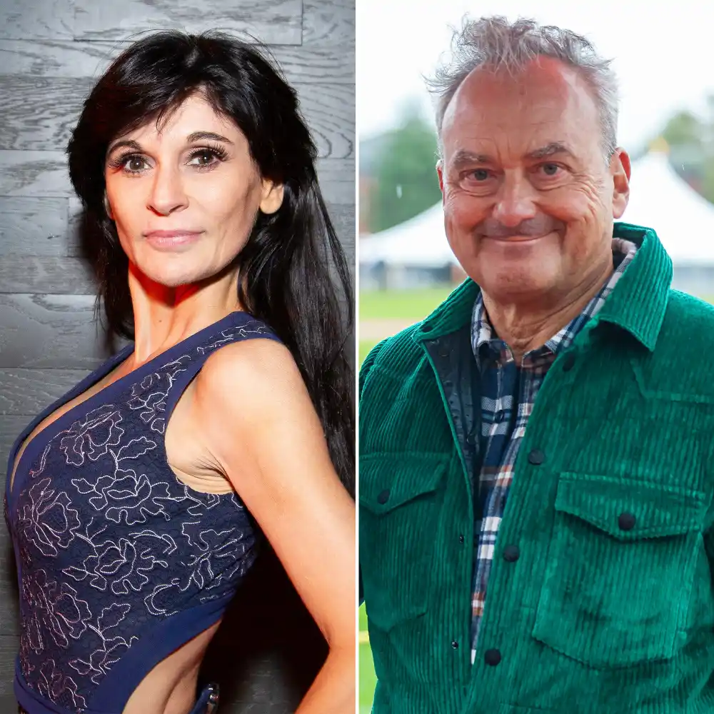 Julia Haart Daughter Celebrates Her Win Amid Silvio Scaglia Divorce