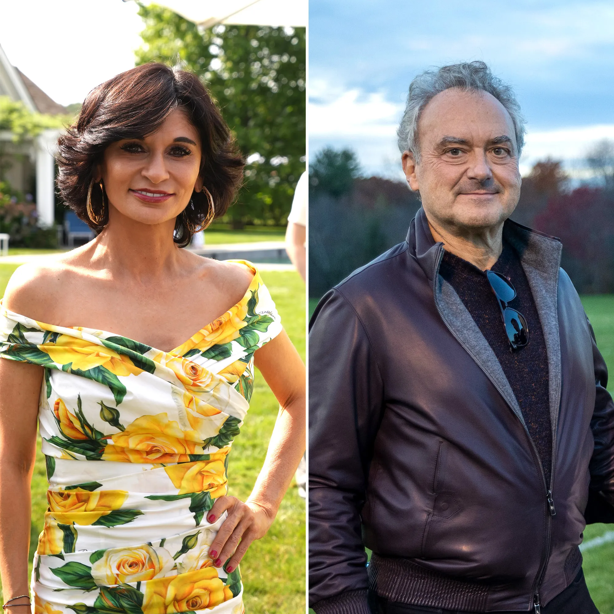 Julia Haart takes control of business 65 million home in Silvio Scaglia divorce