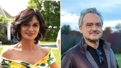 Julia Haart takes control of business 65 million home in Silvio Scaglia divorce