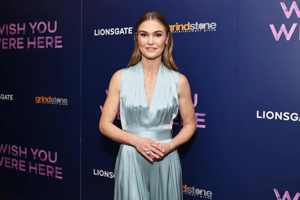 Julia Stiles Reveals Where She Believes Her 10 Things I Hate About You Character Is Today