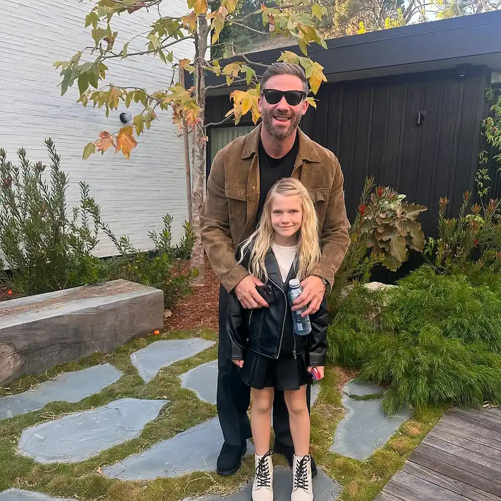 Julian Edelman Says 8 Year Old Daughter Likes the Chiefs Over the Patriots