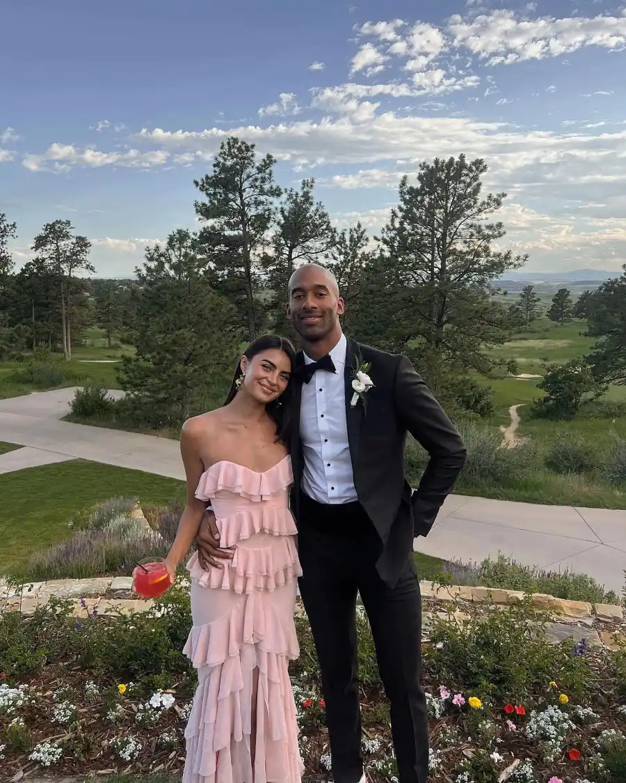 July 2023 Bachelor Matt James and Rachael Kirkconnell Complete Relationship and Drama Timeline