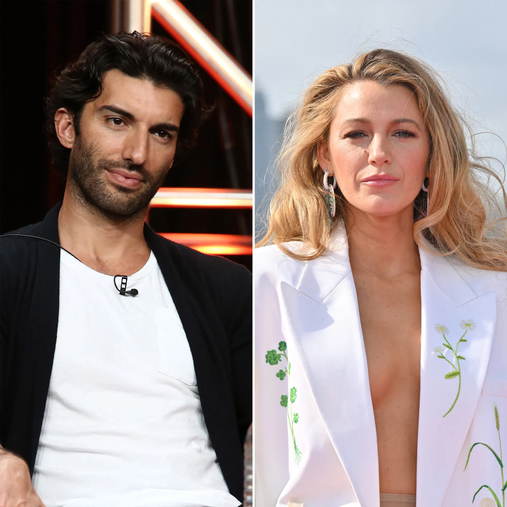 Justin Baldoni Alleges Blake Lively Caused Costars to Shun Him