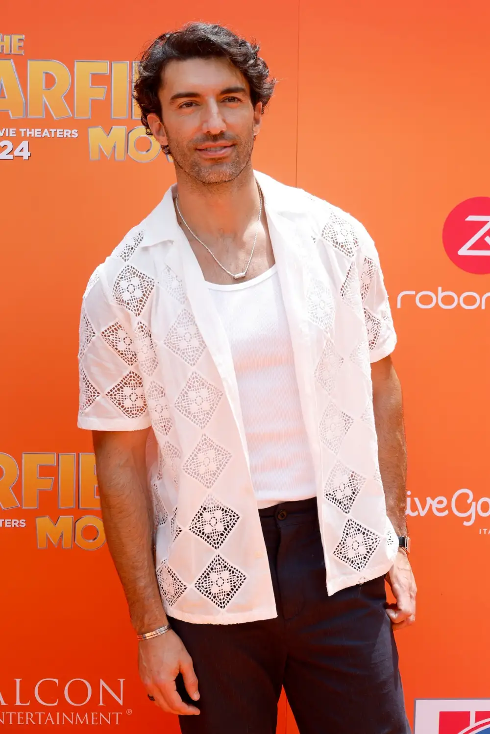 Justin Baldoni Alleges Blake Lively Caused Costars to Shun Him