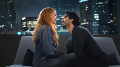 Justin Baldoni Alleges Blake Lively Didnt Read It Ends With Us Book