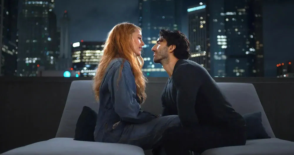 Justin Baldoni alega que Blake Lively no ley&oacute; el libro It Ends With Us