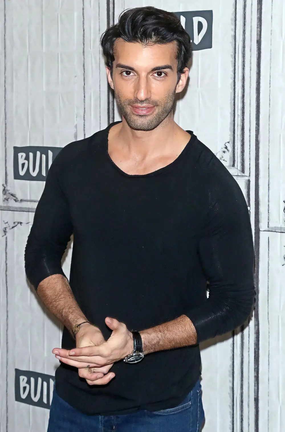 Justin Baldoni Alleges Smear Campaign Texts Omitted Context Every Counterclaim Made in Justin Baldoni Lawsuit