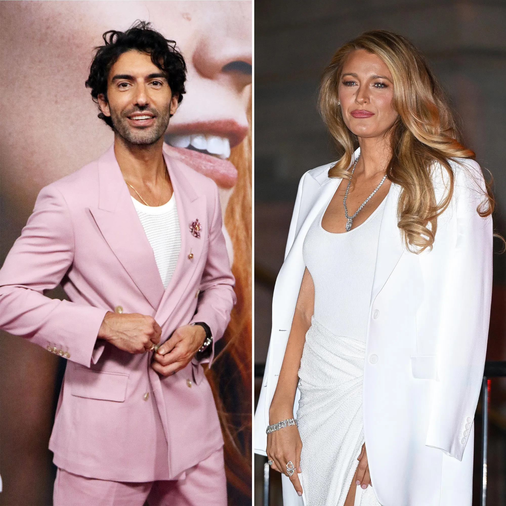 Justin Baldoni Files New Lawsuit Against Blake Lively