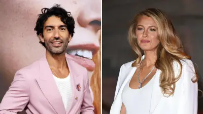 Justin Baldoni Files New Lawsuit Against Blake Lively