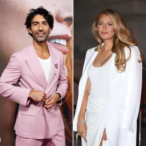 Justin Baldoni Files New Lawsuit Against Blake Lively