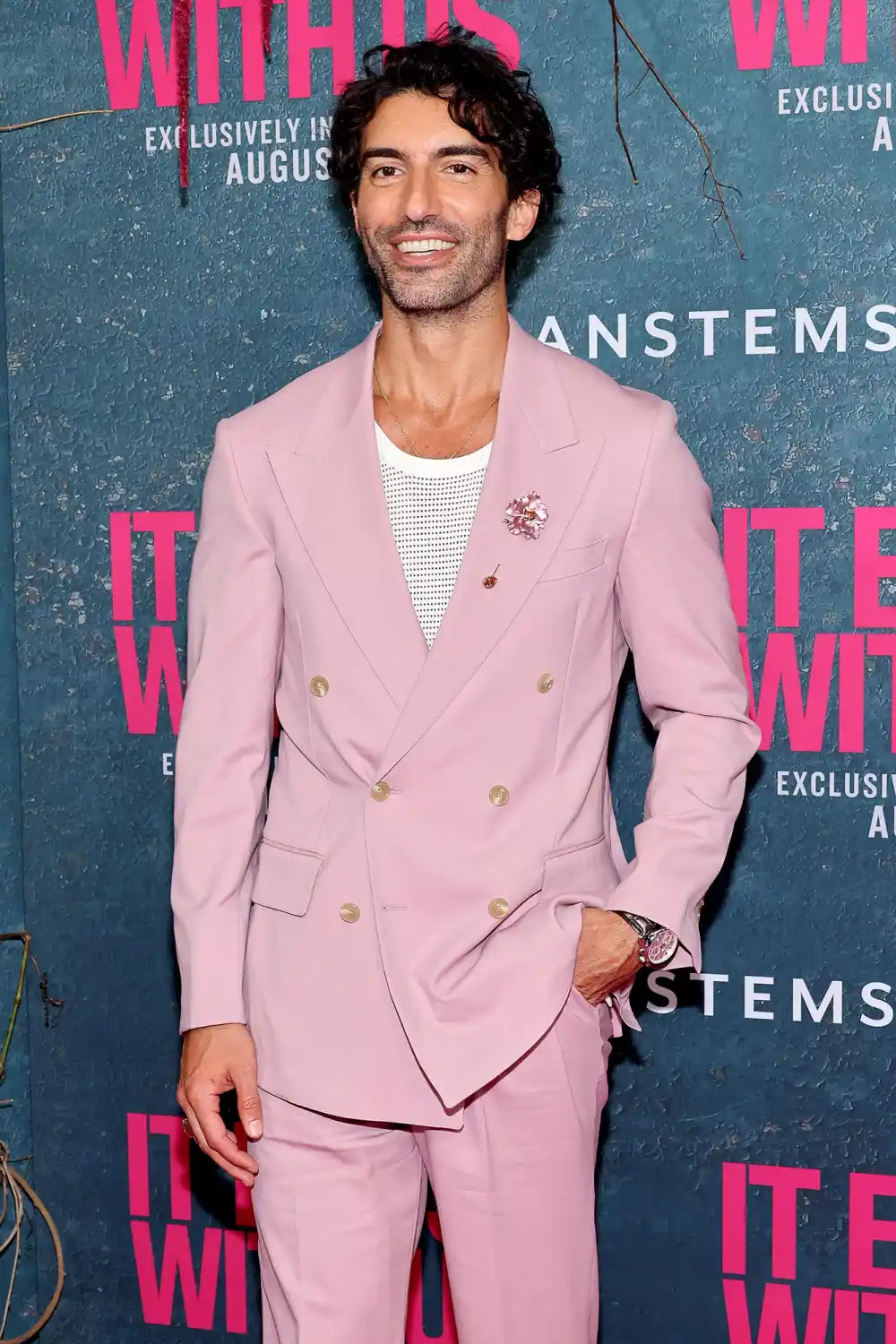 Justin Baldoni It Ends With Us Blake Lively Shares Wildfire Resources Amid Justin Baldoni Drama