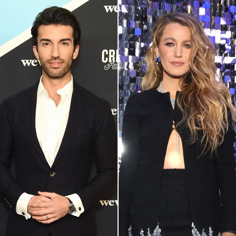 Justin Baldoni Lawsuit Alleges Creative Struggle With Blake Lively