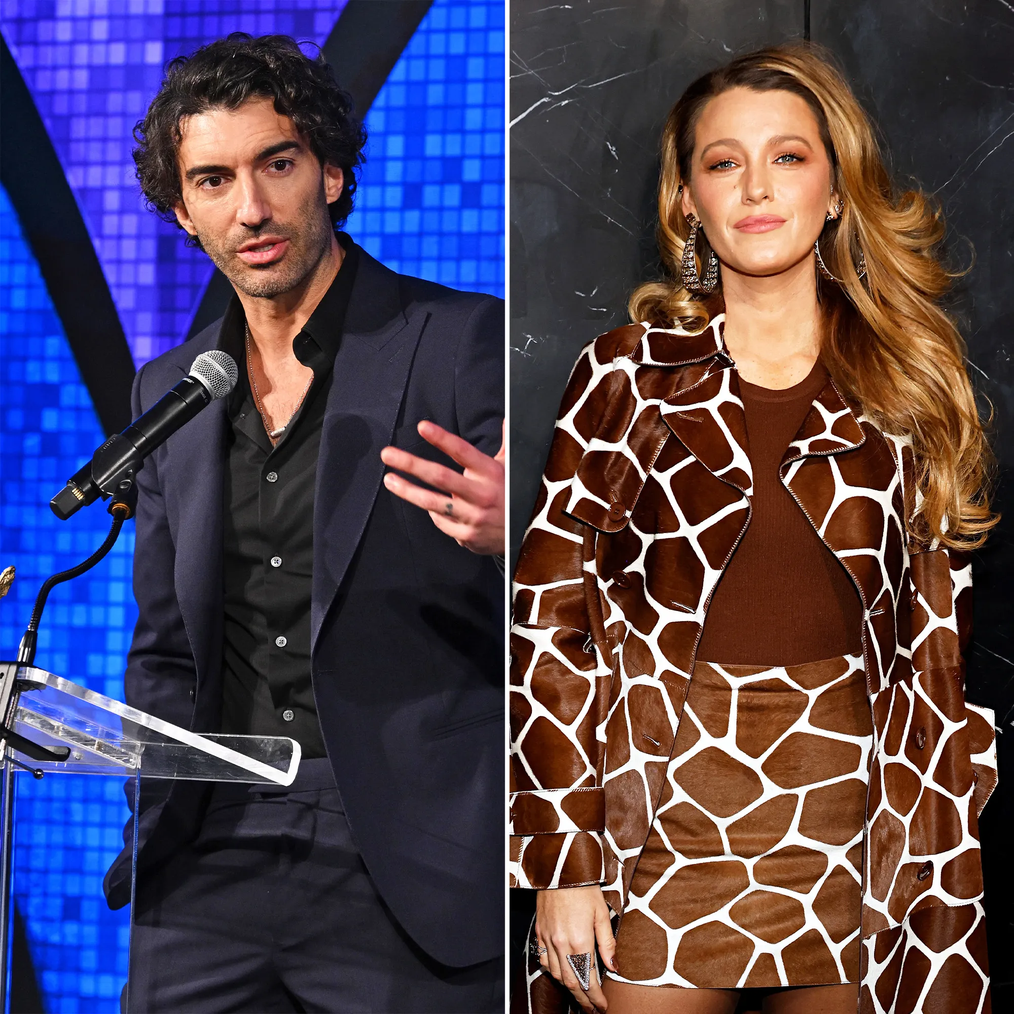 Justin Baldoni Lawyer Says Actor Never Wanted to Hurt Blake Lively
