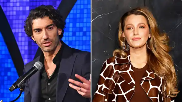 Justin Baldoni Lawyer Says Actor Never Wanted to Hurt Blake Lively