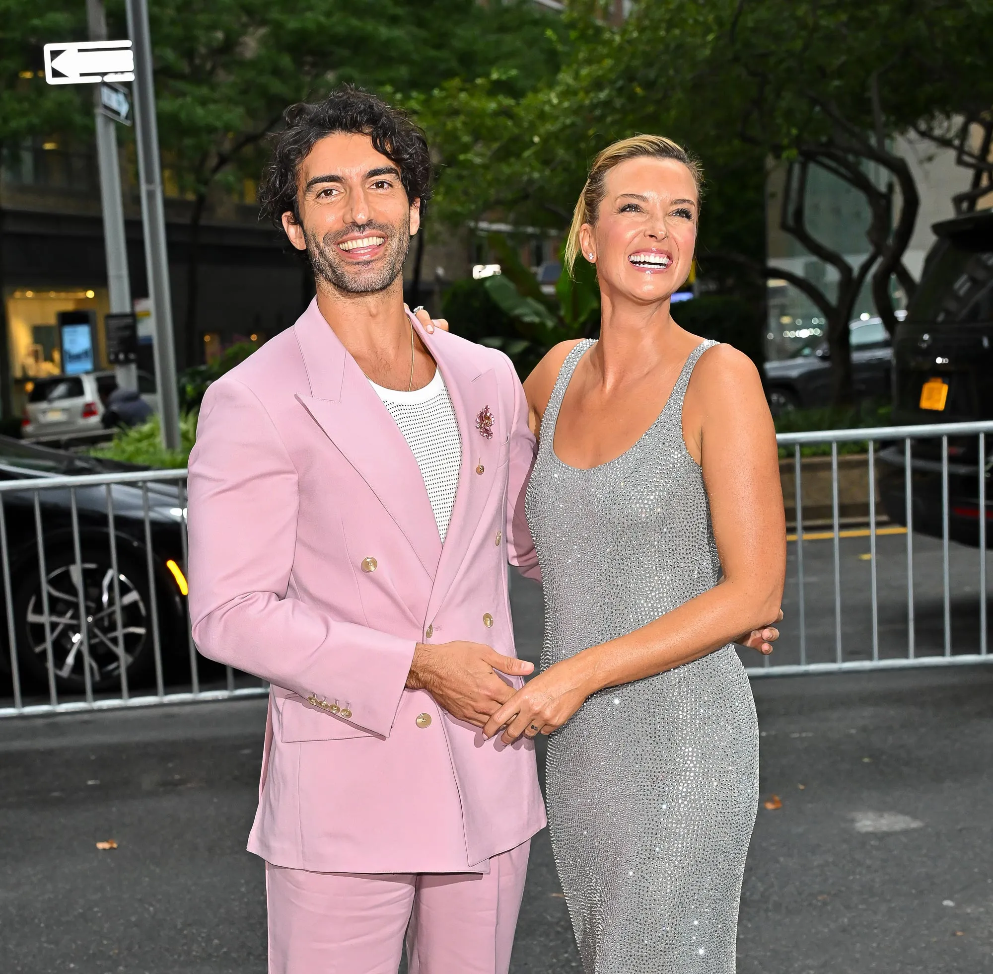 Justin Baldoni and Wife Emily Hope to Get Away From the Every Day Drama in Hawaii Amid Lawsuit 886