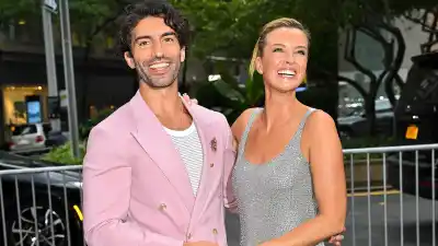 Justin Baldoni and Wife Emily Hope to Get Away From the Every Day Drama in Hawaii Amid Lawsuit 886